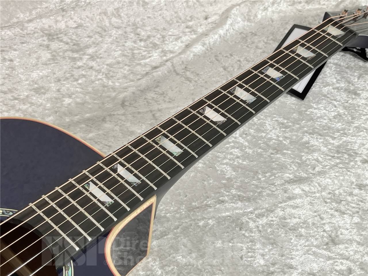 【即納可能】S.Yairi(Sヤイリ) YATK-1400EC/BB (アコースティックギター) お茶の水駅前店・別館 - 5