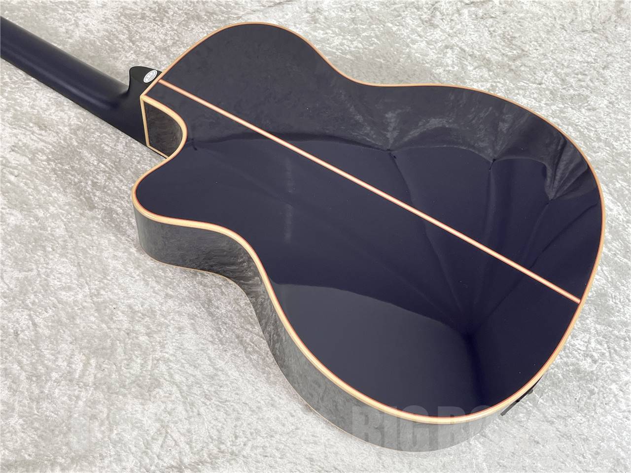 【即納可能】S.Yairi(Sヤイリ) YATK-1400EC/BB (アコースティックギター) お茶の水駅前店・別館 - 8