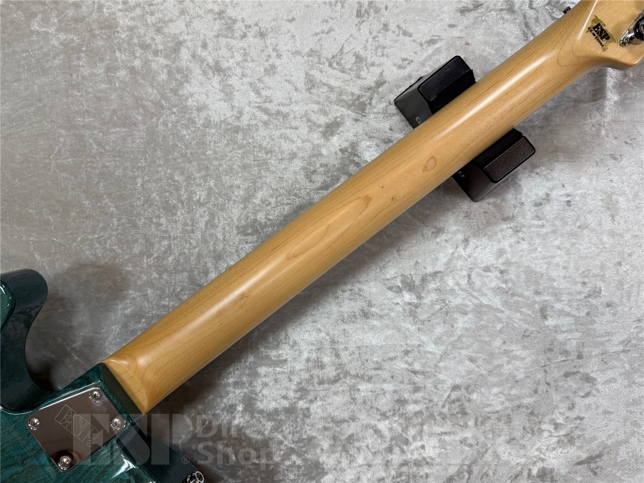 【USED/即納可能】ESP Custom Order TELE TYPE GWS - 8