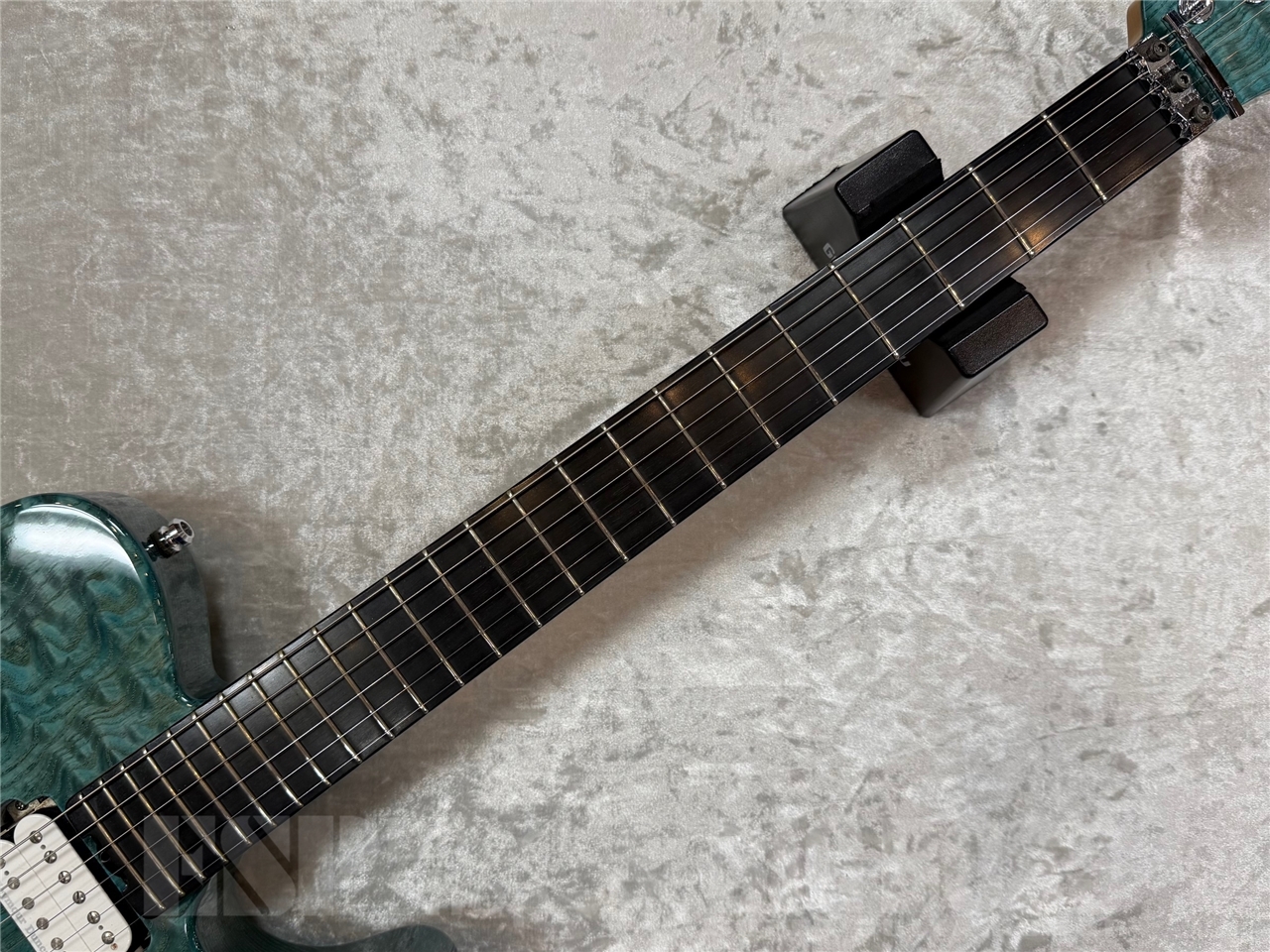 【USED/即納可能】ESP Custom Order TELE TYPE GWS - 3