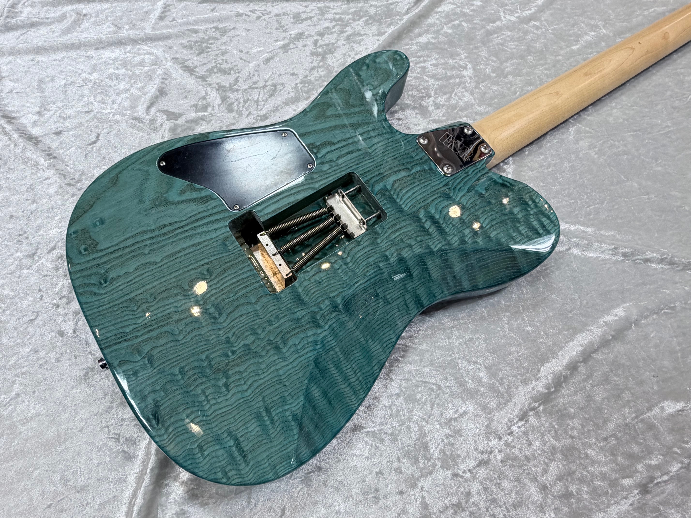 【USED/即納可能】ESP Custom Order TELE TYPE GWS - 11