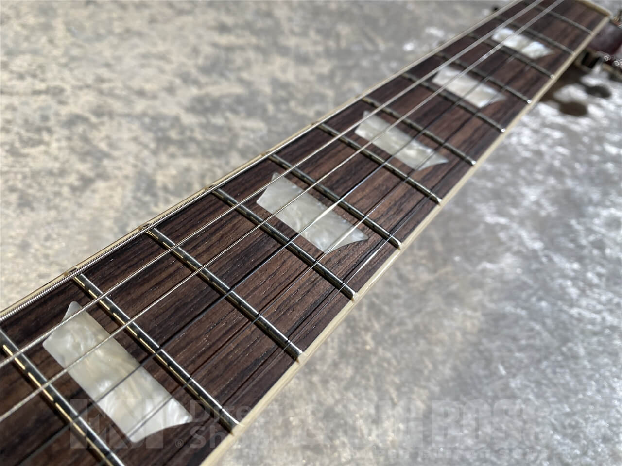 【即納可能】Gibson(ギブソン) Les Paul Standard '60s (Unburst) 札幌店 - 4