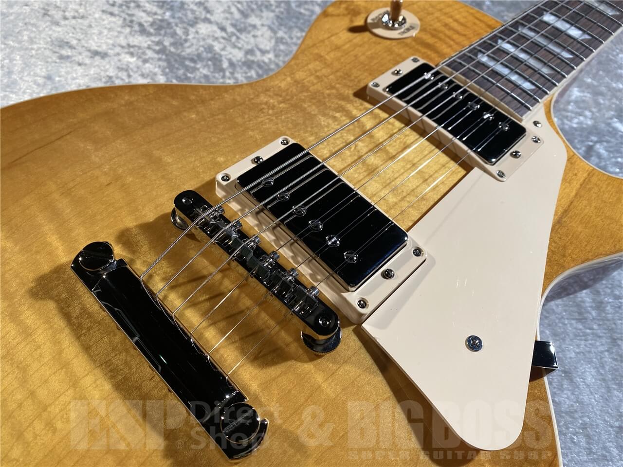【即納可能】Gibson(ギブソン) Les Paul Standard '60s (Unburst) 札幌店 - 3