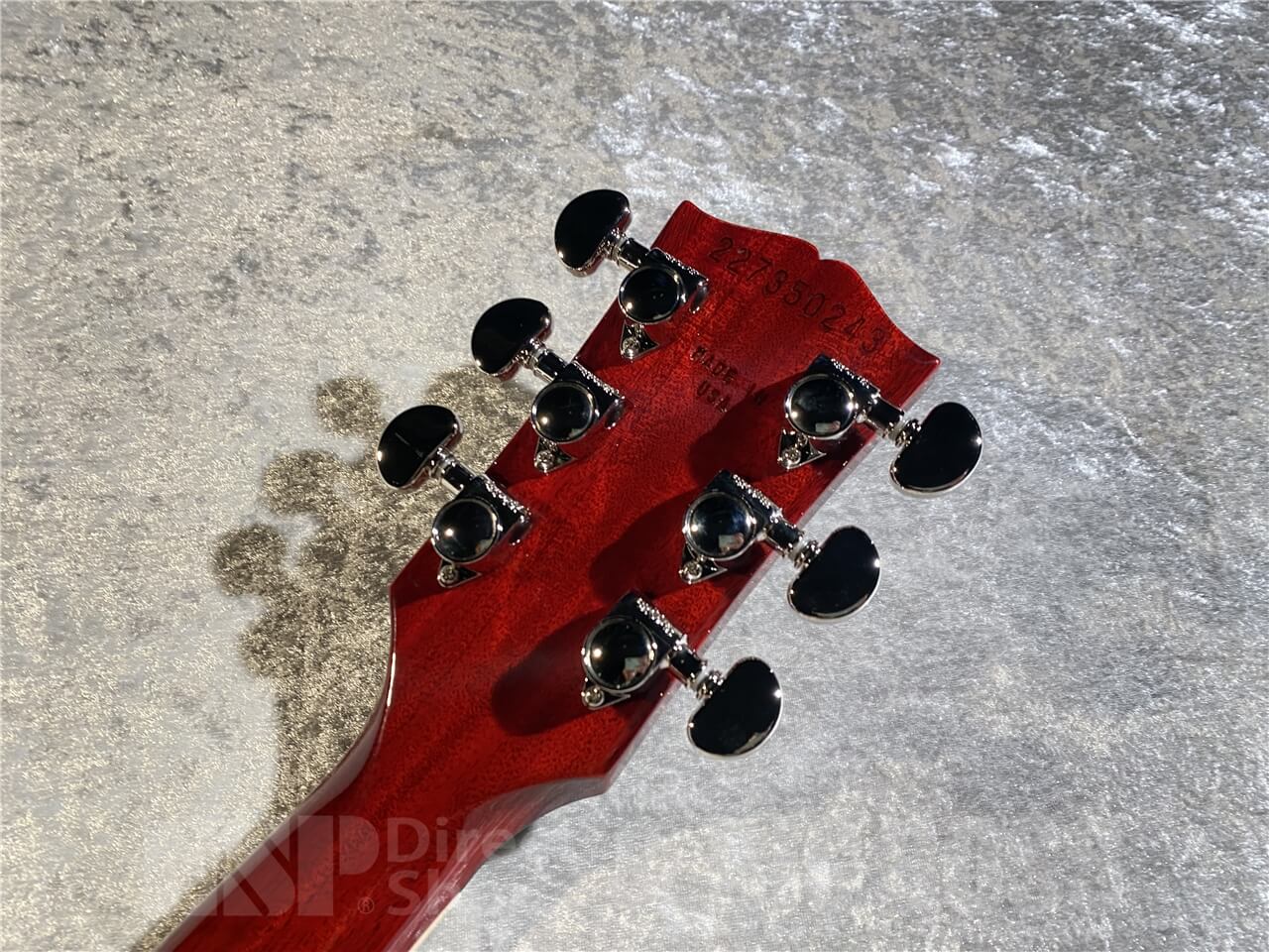 【即納可能】Gibson(ギブソン) Les Paul Standard '60s (Unburst) 札幌店 - 8