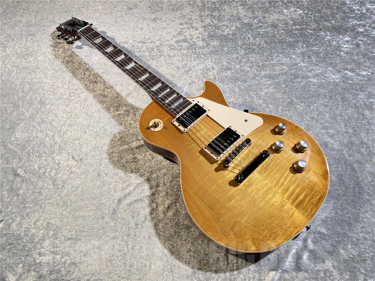【即納可能】Gibson(ギブソン) Les Paul Standard '60s (Unburst) 札幌店 - 9