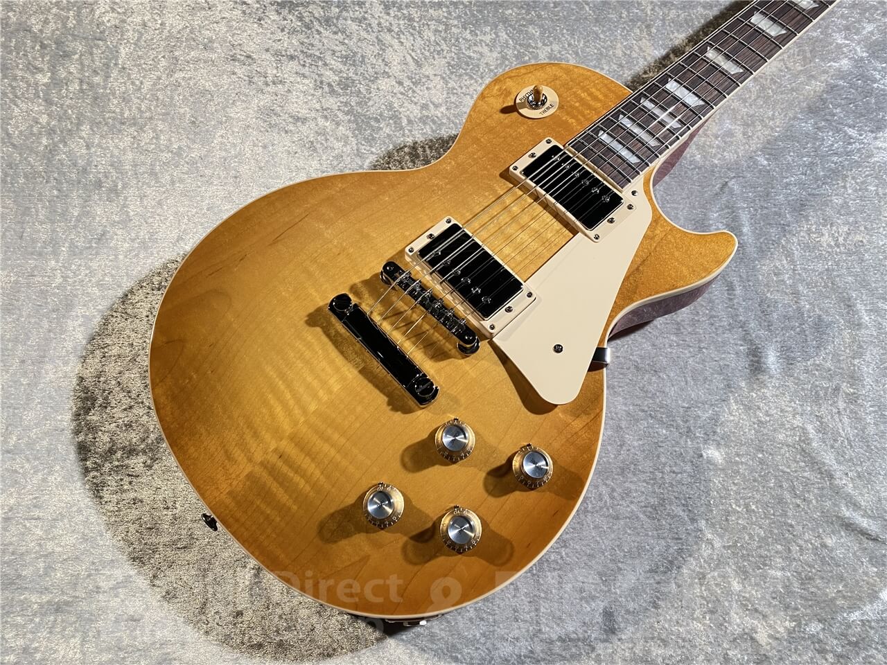 【即納可能】Gibson(ギブソン) Les Paul Standard '60s (Unburst) 札幌店 - 2