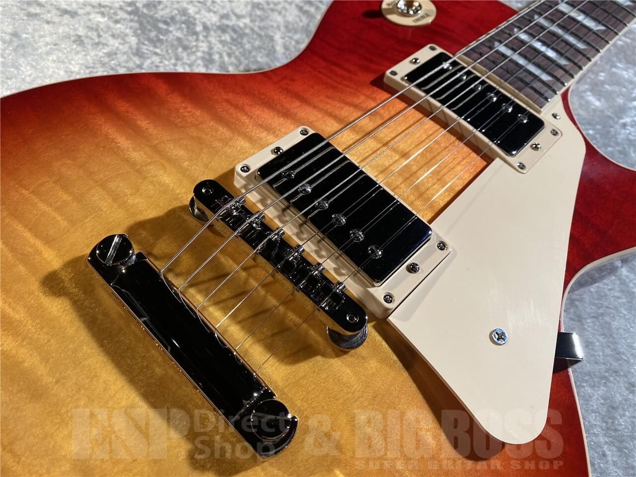 【即納可能】Gibson(ギブソン) Les Paul Standard '50s (Heritage Cherry Sunburst) 札幌店 - 3
