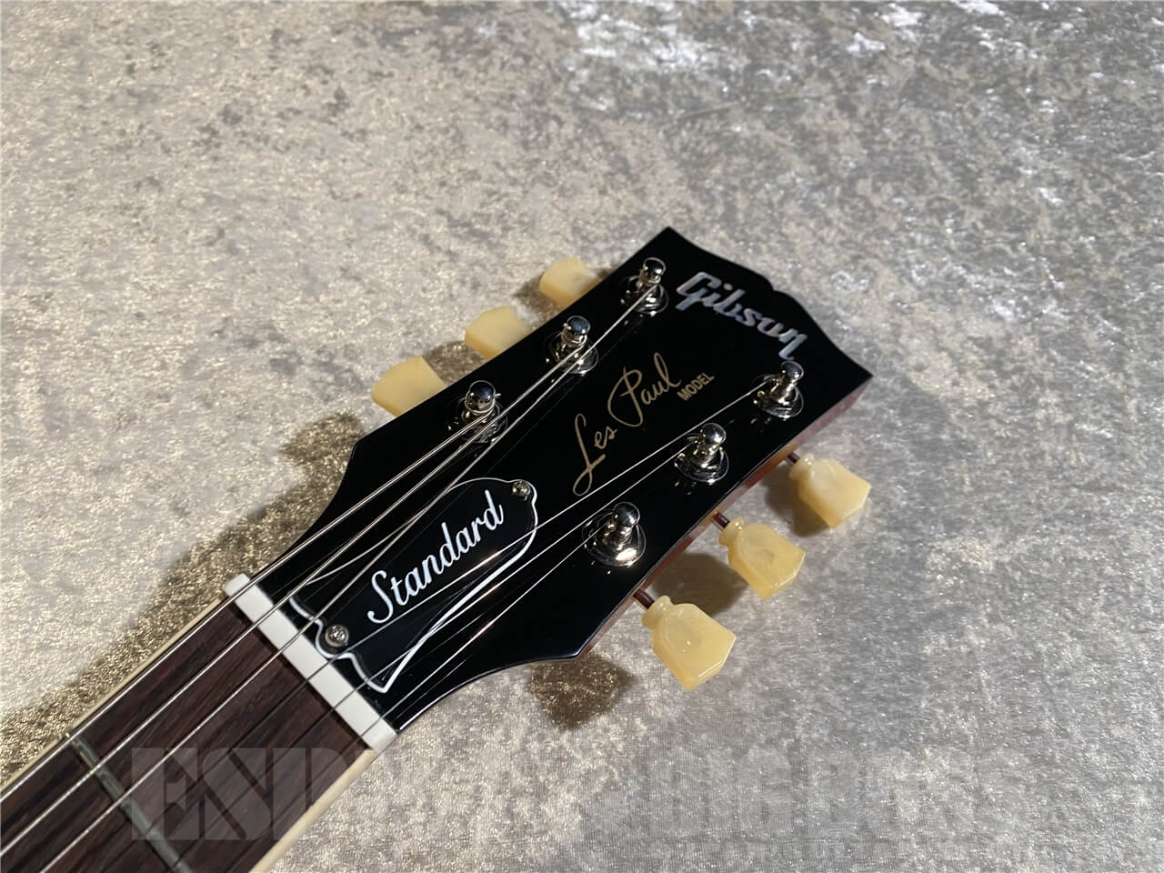 【即納可能】Gibson(ギブソン) Les Paul Standard '50s (Heritage Cherry Sunburst) 札幌店 - 5