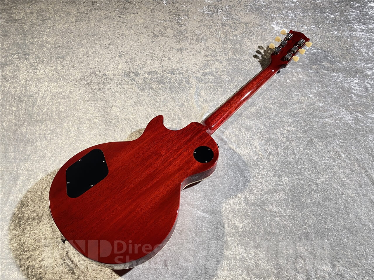 【即納可能】Gibson(ギブソン) Les Paul Standard '50s (Heritage Cherry Sunburst) 札幌店 - 6