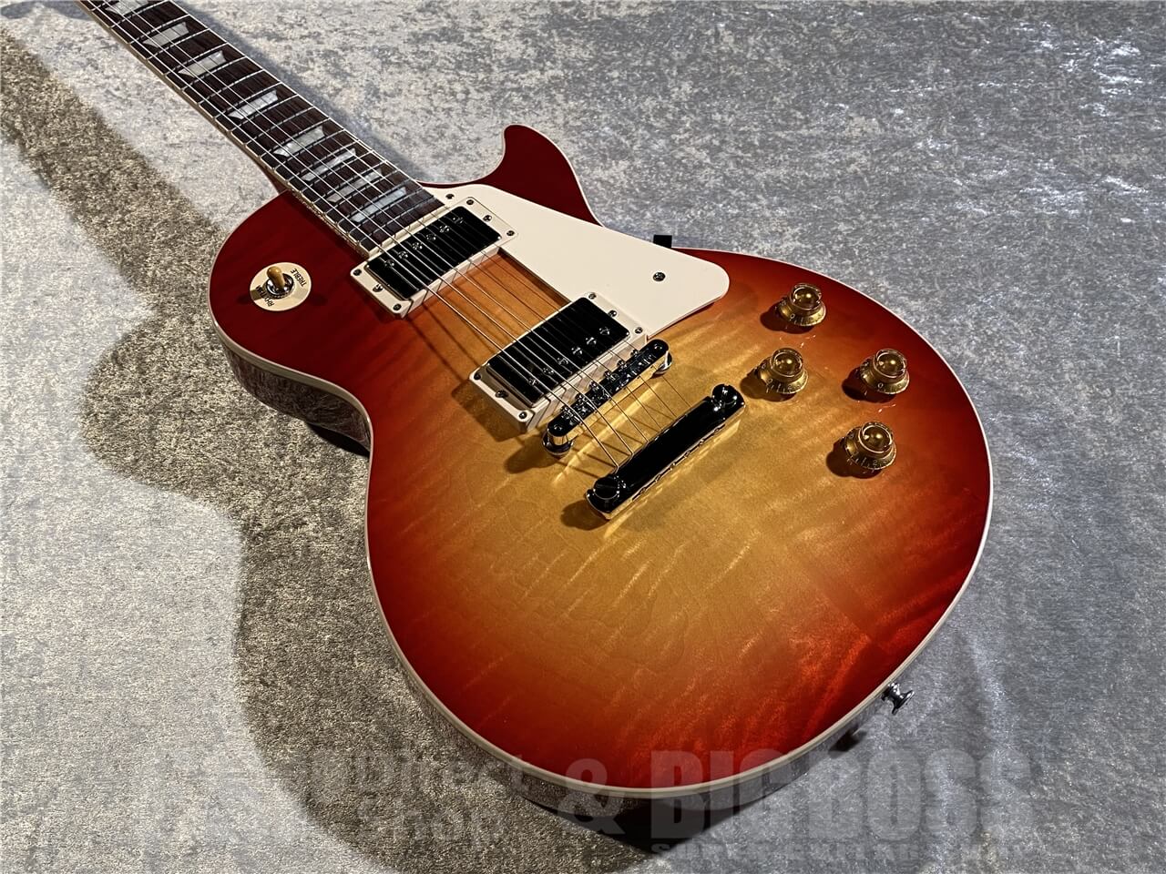 【即納可能】Gibson(ギブソン) Les Paul Standard '50s (Heritage Cherry Sunburst) 札幌店 - 10