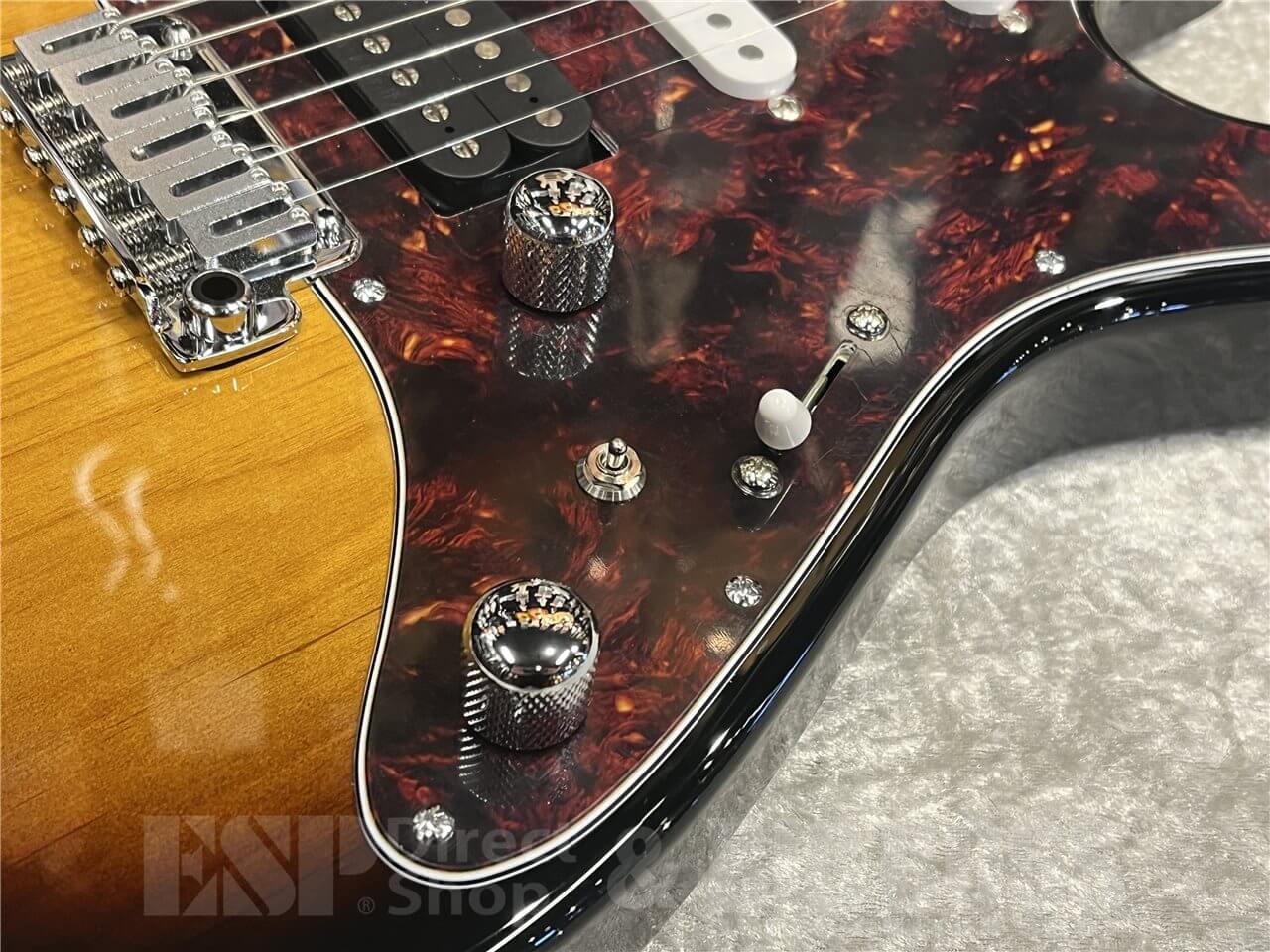 【即納可能】dragonfly（ドラゴンフライ）CL-HST SSH ALD/ROS（3Tone Burst）　名古屋店