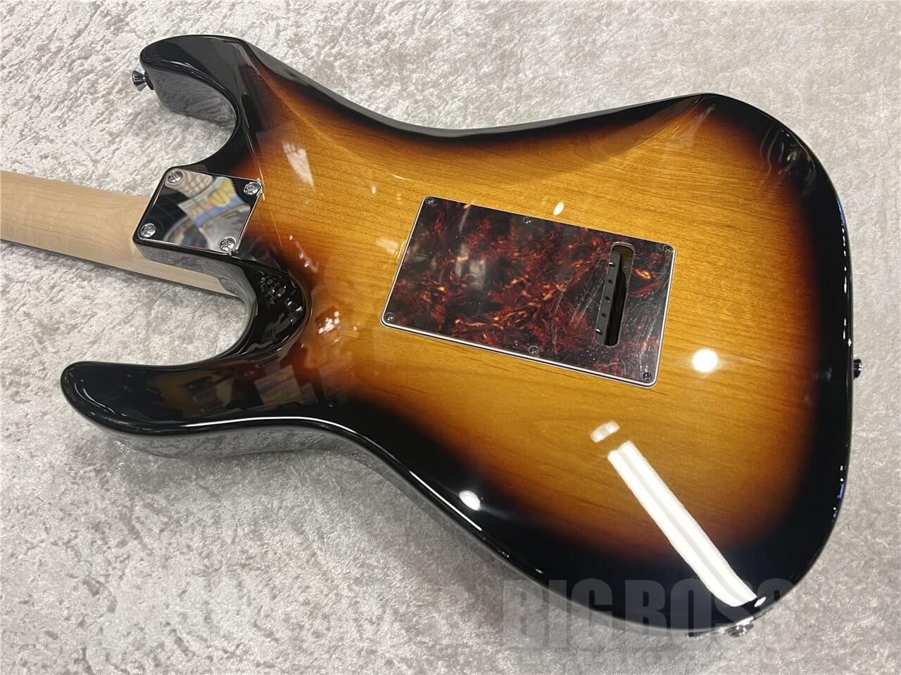 【即納可能】dragonfly（ドラゴンフライ）CL-HST SSH ALD/ROS（3Tone Burst）　名古屋店