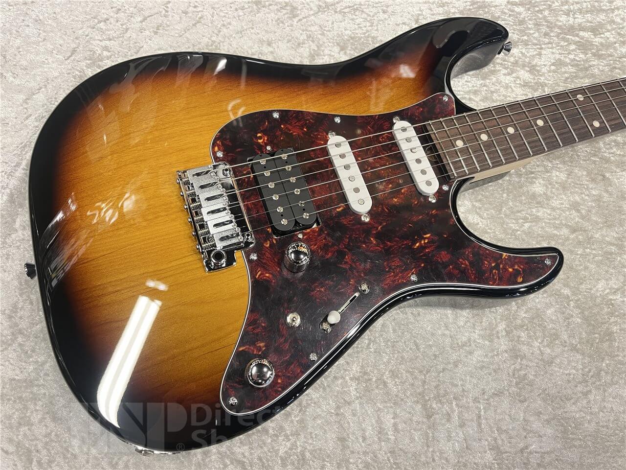 【即納可能】dragonfly（ドラゴンフライ）CL-HST SSH ALD/ROS（3Tone Burst）　名古屋店