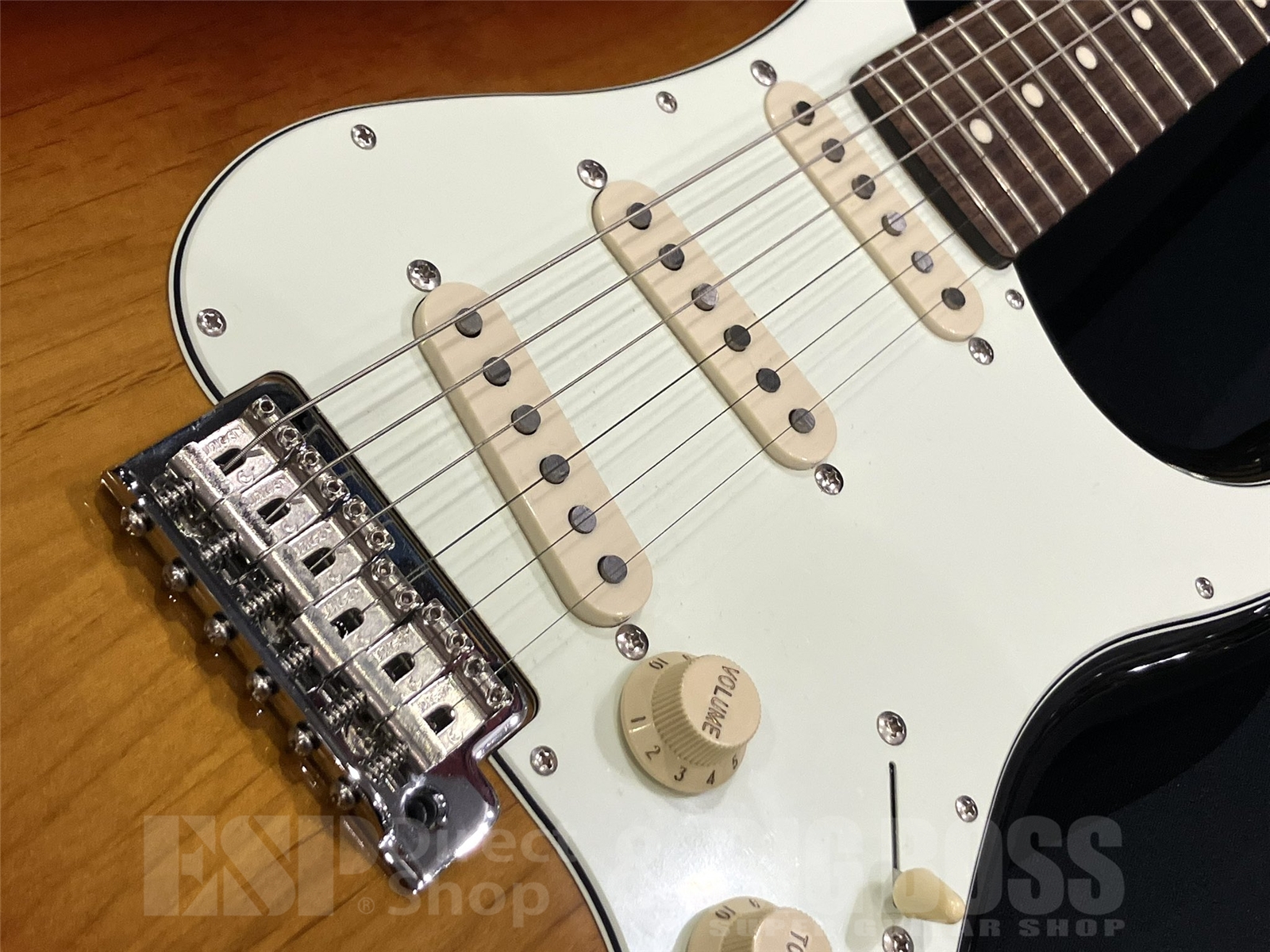 【即納可能】FUJIGEN(フジゲン) NST100RAL / 3Tone Sunburst 京都店 - 3