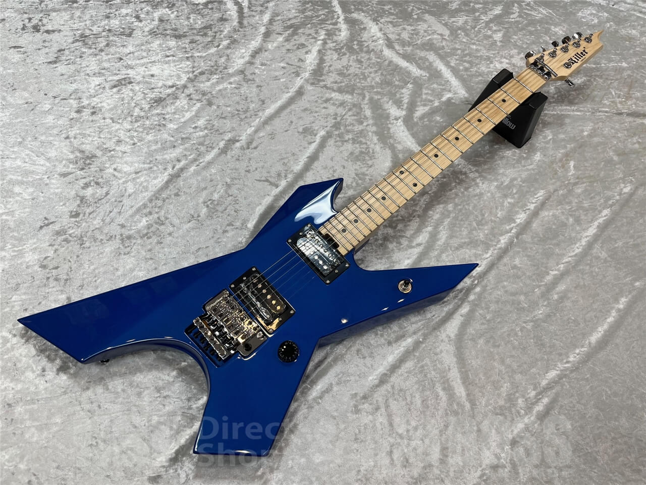 【即納可能】Killer(キラー) KG-Exploder SE / Metallic Blue  GWS