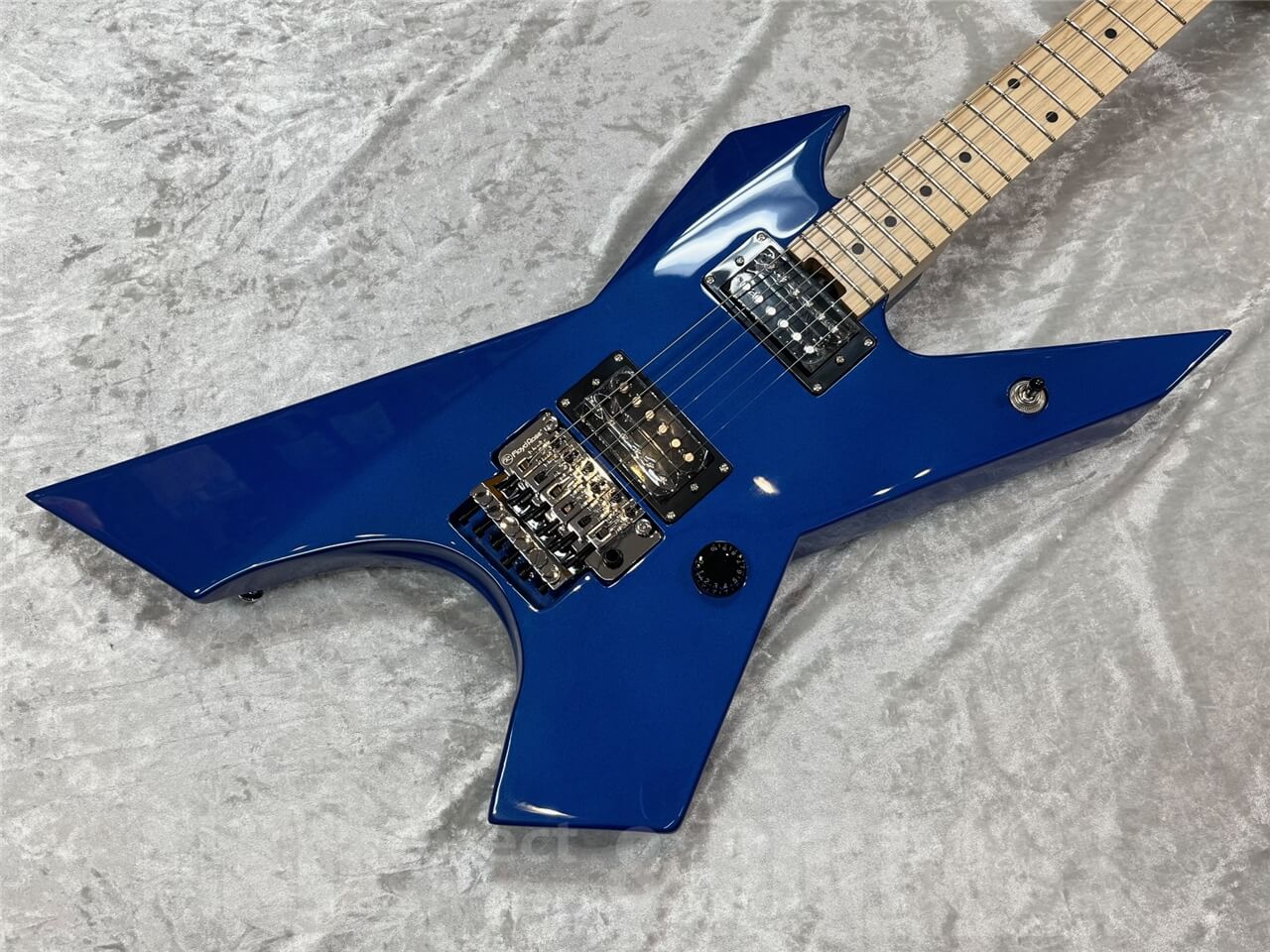 【即納可能】Killer(キラー) KG-Exploder SE / Metallic Blue  GWS