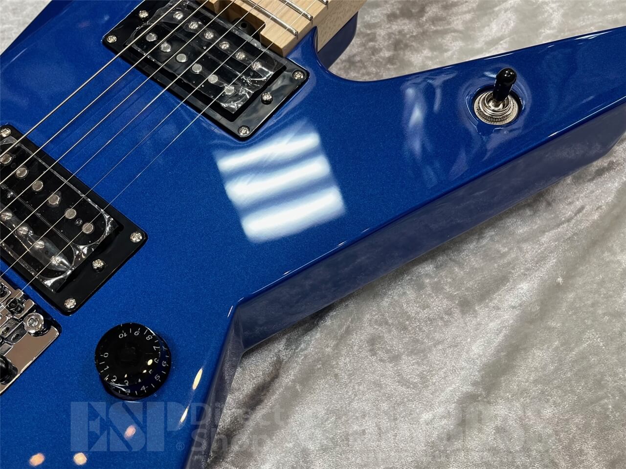 【即納可能】Killer(キラー) KG-Exploder SE / Metallic Blue  GWS