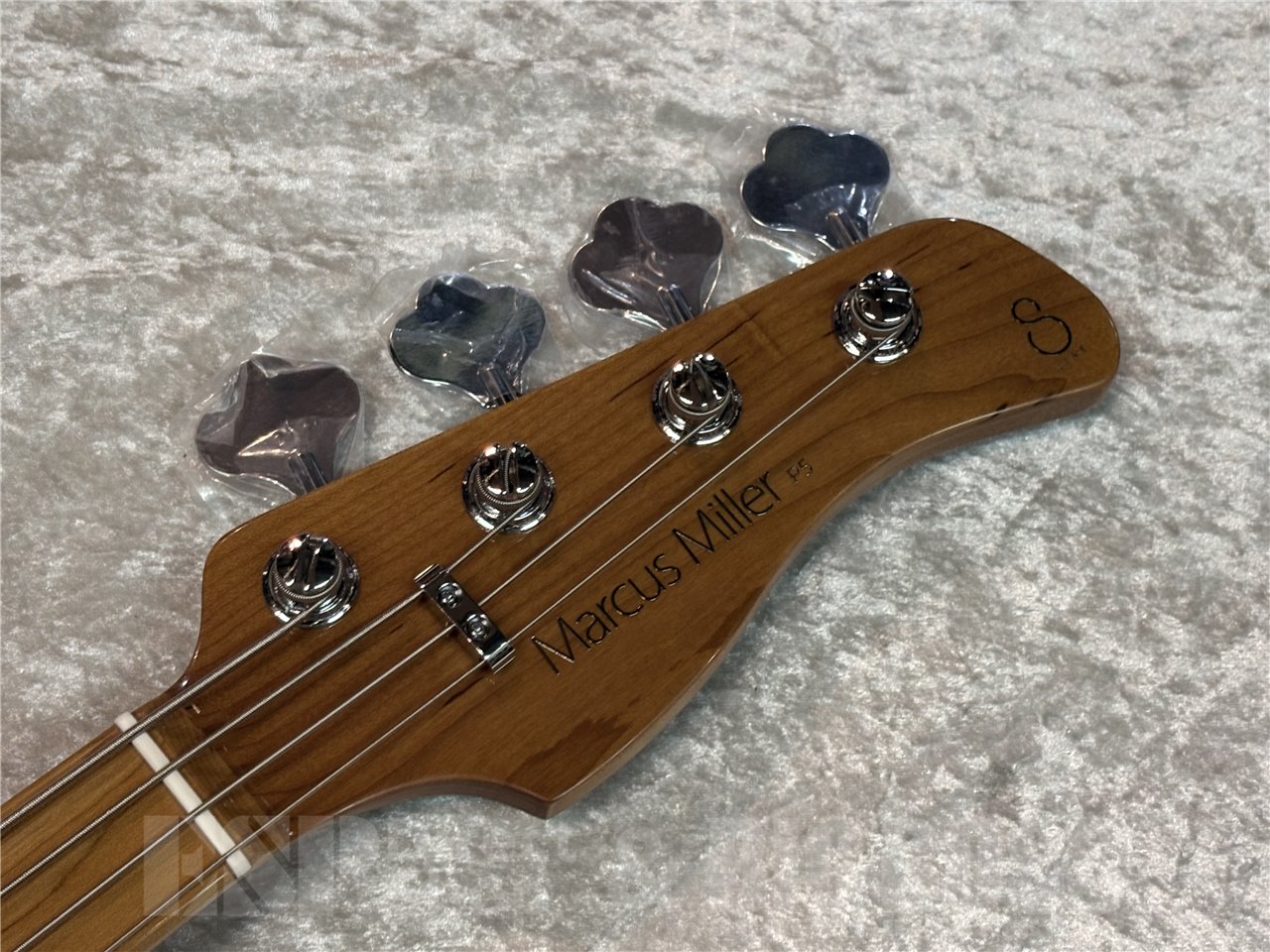 【即納可能】Sire P5 Alder 4st 2nd Generation/Mild Green 広島店 - 4