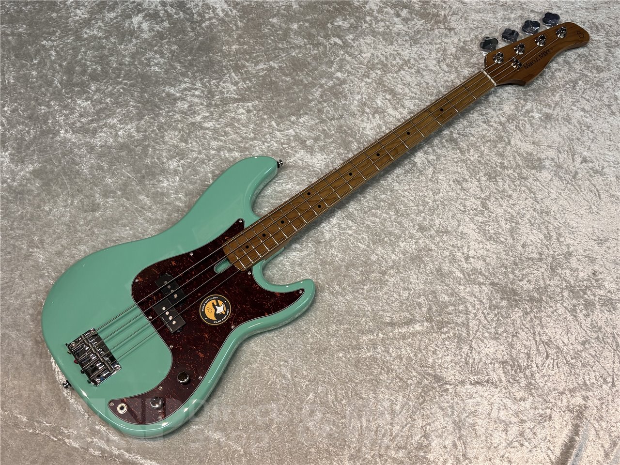 【即納可能】Sire P5 Alder 4st 2nd Generation/Mild Green 広島店