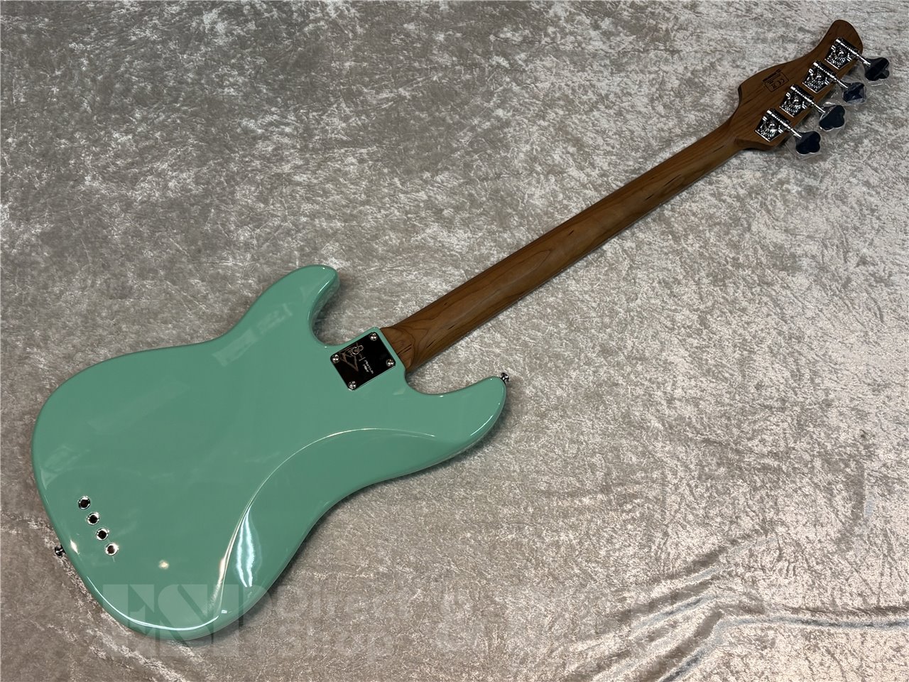 【即納可能】Sire P5 Alder 4st 2nd Generation/Mild Green 広島店 - 5