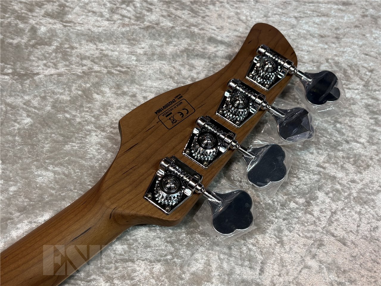 【即納可能】Sire P5 Alder 4st 2nd Generation/Mild Green 広島店 - 8