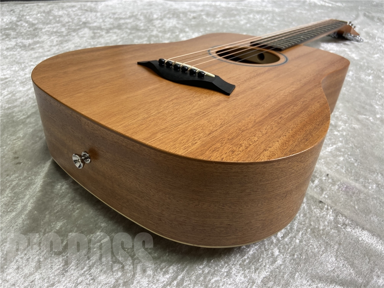 【即納可能/新品特価】Taylor(テイラー) Baby Taylor Mahogany (BT-2) お茶の水駅前店