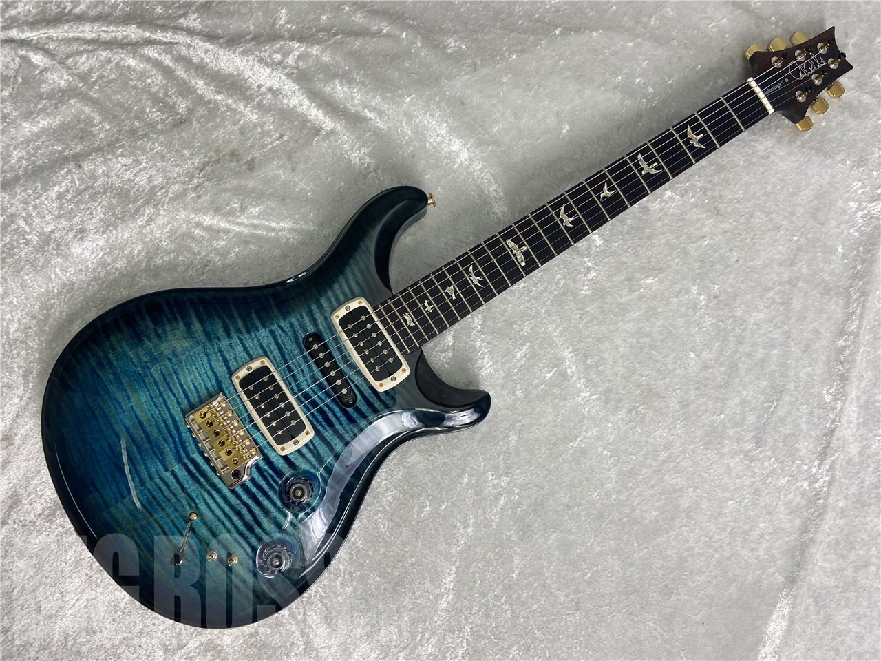 エレキギター エスカッションリング PRS Paul'sタイプ-