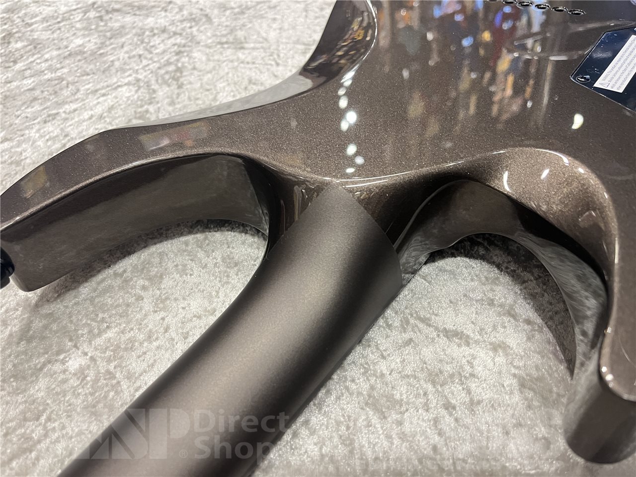 【即納可能】LTD（エルティーディー）MT-I（ Mick Thomson/Slipknot）　名古屋店 - 10