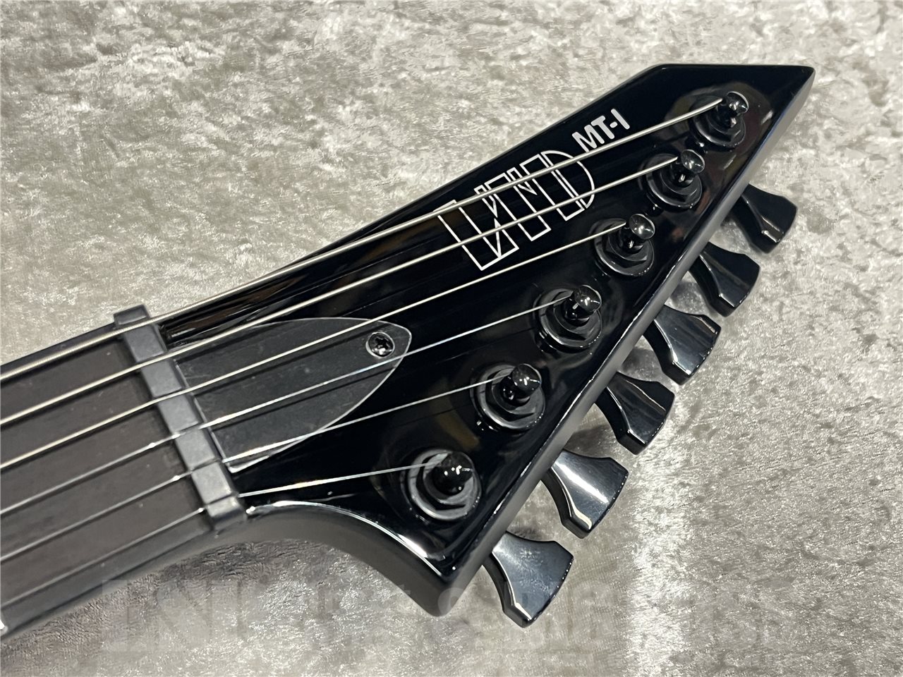 【即納可能】LTD（エルティーディー）MT-I（ Mick Thomson/Slipknot）　名古屋店 - 6