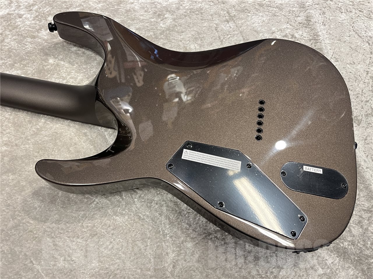 【即納可能】LTD（エルティーディー）MT-I（ Mick Thomson/Slipknot）　名古屋店 - 9