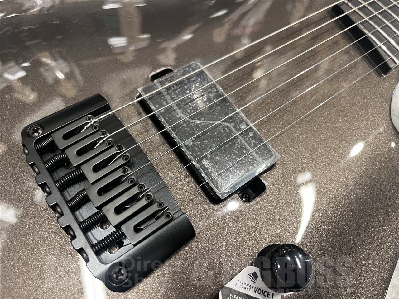 【即納可能】LTD（エルティーディー）MT-I（ Mick Thomson/Slipknot）　名古屋店 - 3