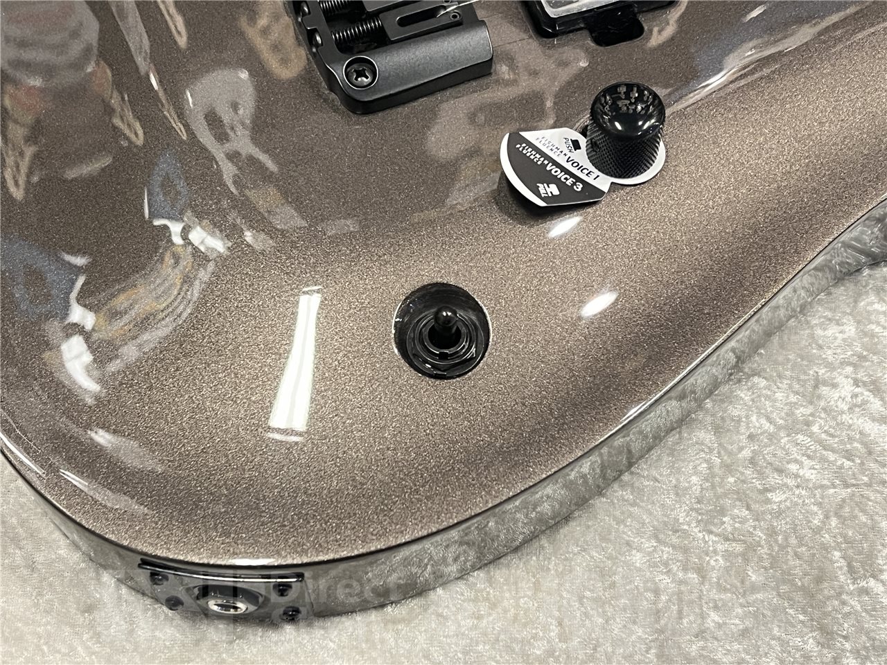 【即納可能】LTD（エルティーディー）MT-I（ Mick Thomson/Slipknot）　名古屋店 - 4