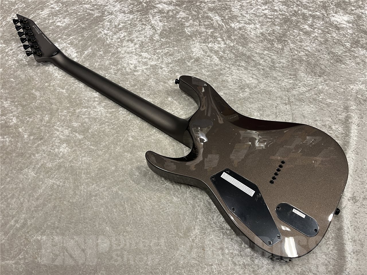 【即納可能】LTD（エルティーディー）MT-I（ Mick Thomson/Slipknot）　名古屋店 - 8