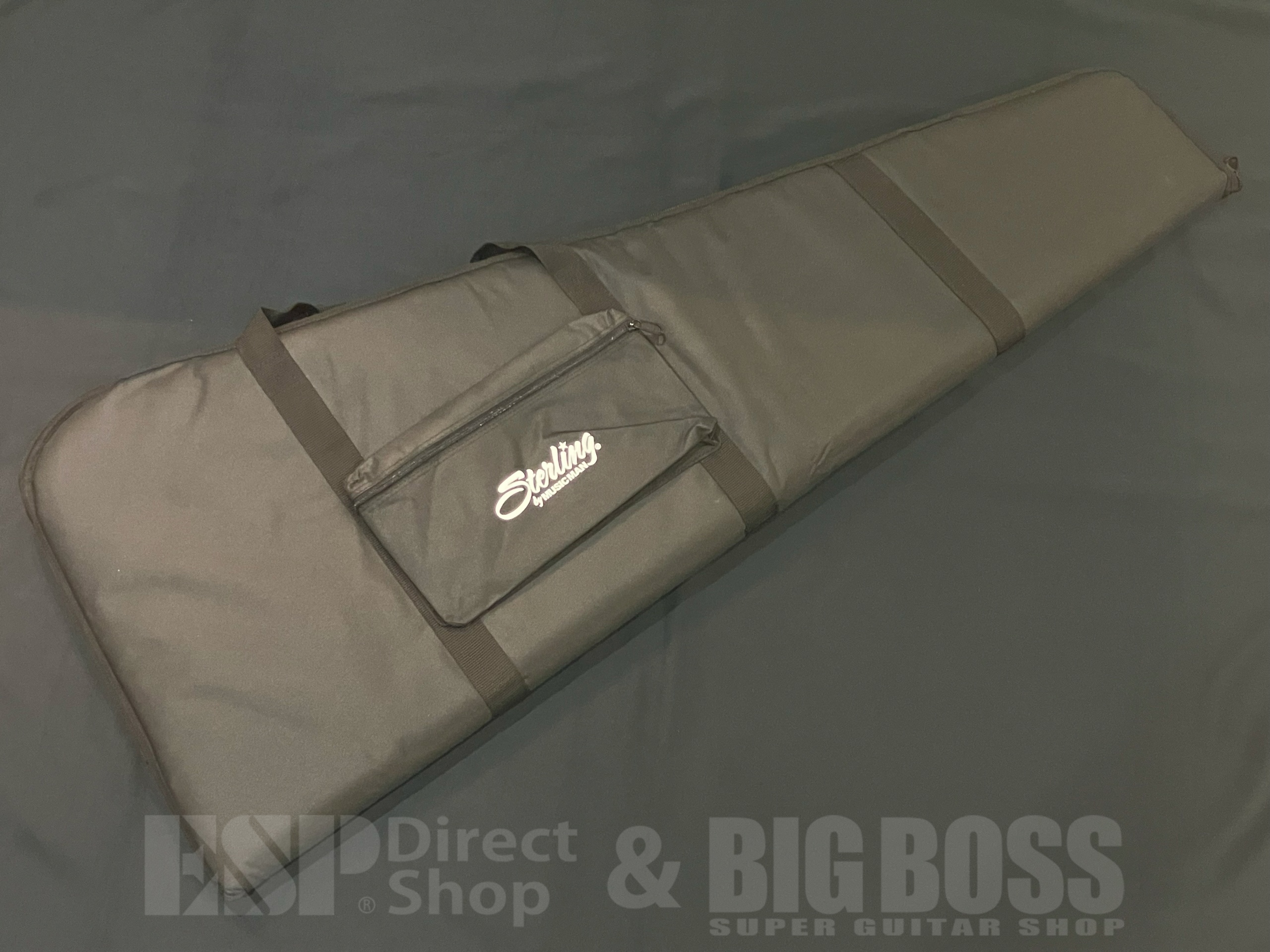 【即納可能】Sterling by MUSIC MAN(スターリンバイミュージックマン) SUB Ray4 / Pueblo Pink 大阪店 - 9