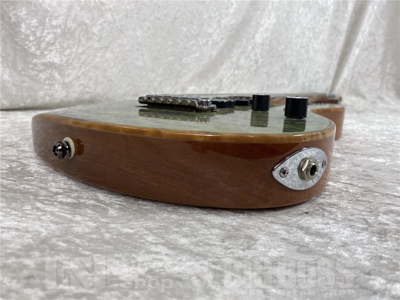 【即納可能】Suhr(サー) 	Custom Modern お茶の水駅前店(東京) - 4