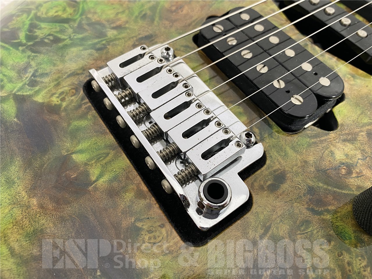 【即納可能】Suhr(サー) 	Custom Modern お茶の水駅前店(東京) - 8