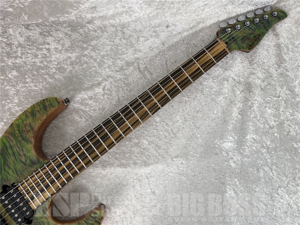 【即納可能】Suhr(サー) 	Custom Modern お茶の水駅前店(東京) - 6