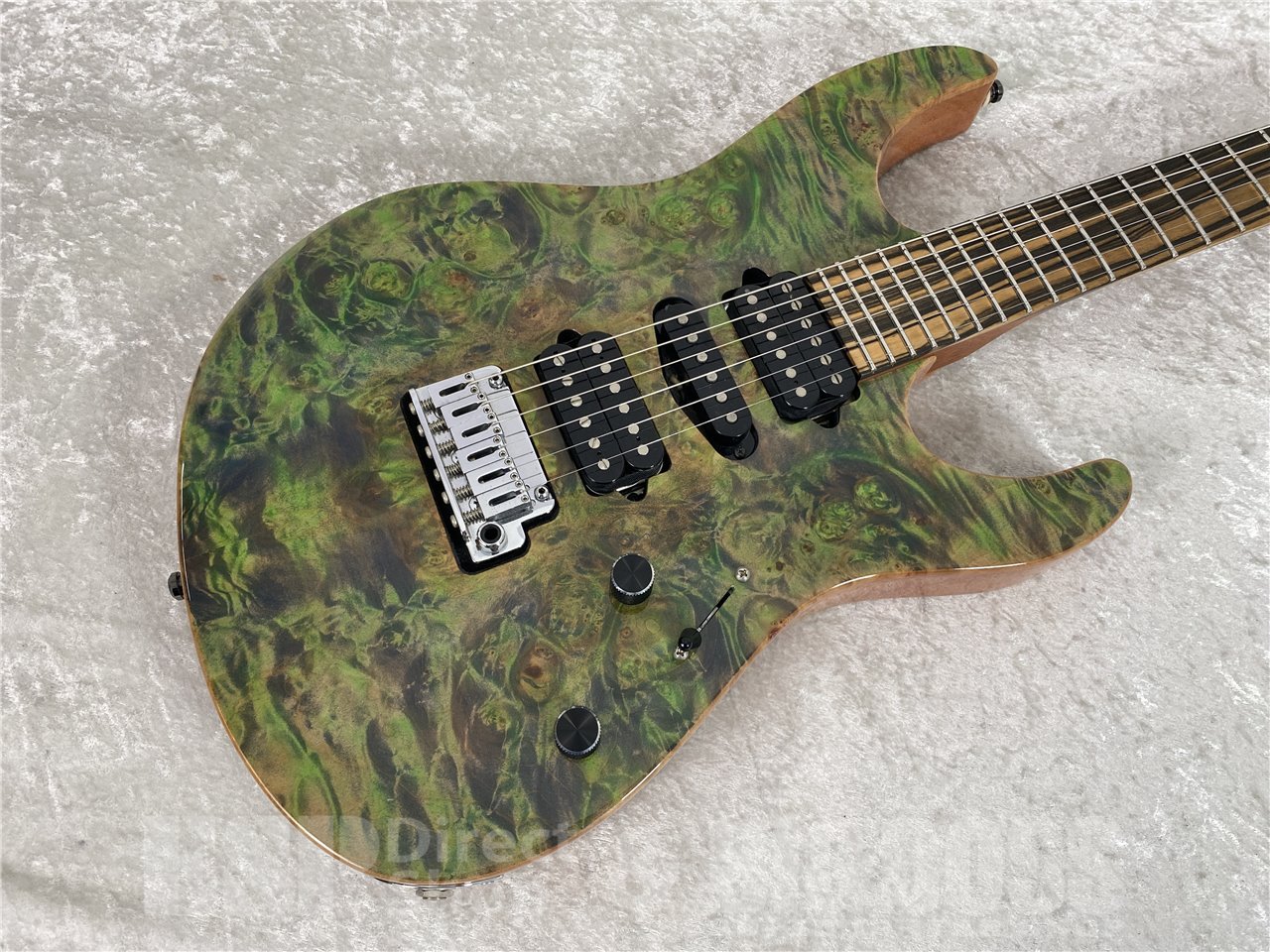 【即納可能】Suhr(サー) 	Custom Modern お茶の水駅前店(東京) - 3