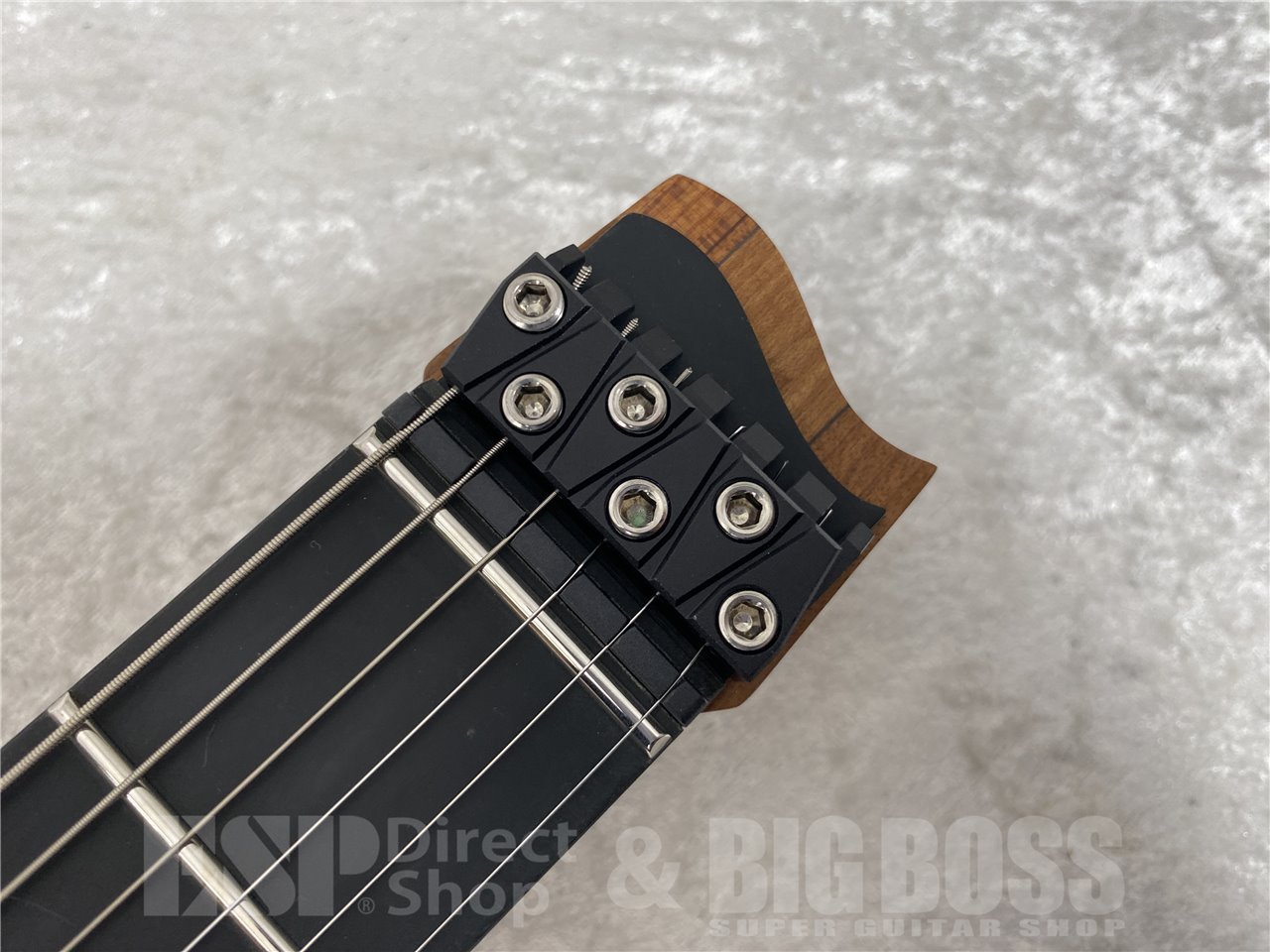 【即納可能】strandberg(ストランドバーグ) Boden Prog NX6 (Deep Blue)お茶の水駅前店(東京) - 5
