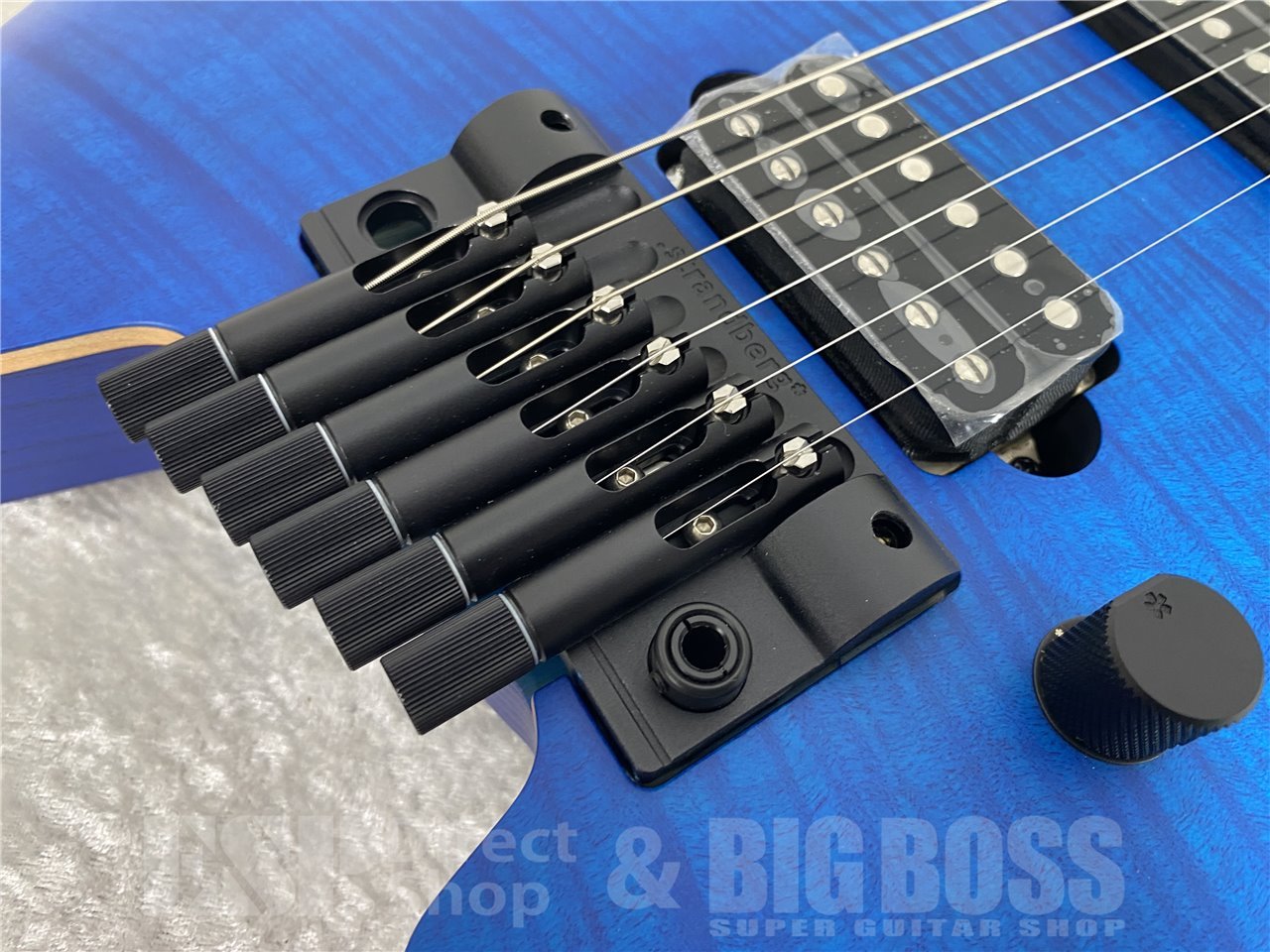 【即納可能】strandberg(ストランドバーグ) Boden Prog NX6 (Deep Blue)お茶の水駅前店(東京) - 8