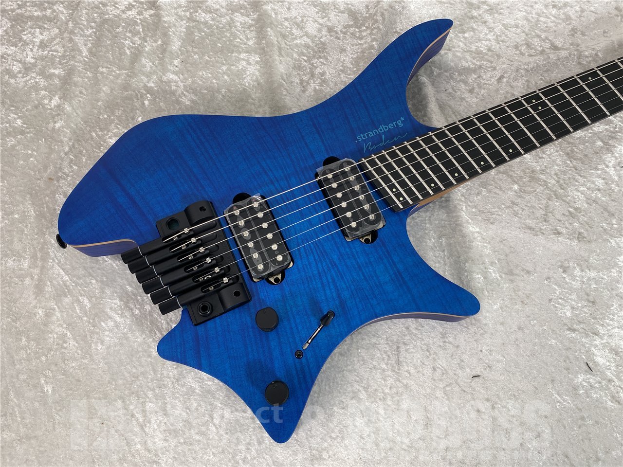 【即納可能】strandberg(ストランドバーグ) Boden Prog NX6 (Deep Blue)お茶の水駅前店(東京) - 3