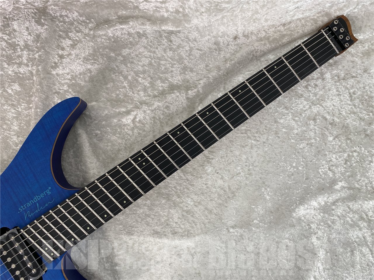 【即納可能】strandberg(ストランドバーグ) Boden Prog NX6 (Deep Blue)お茶の水駅前店(東京) - 6
