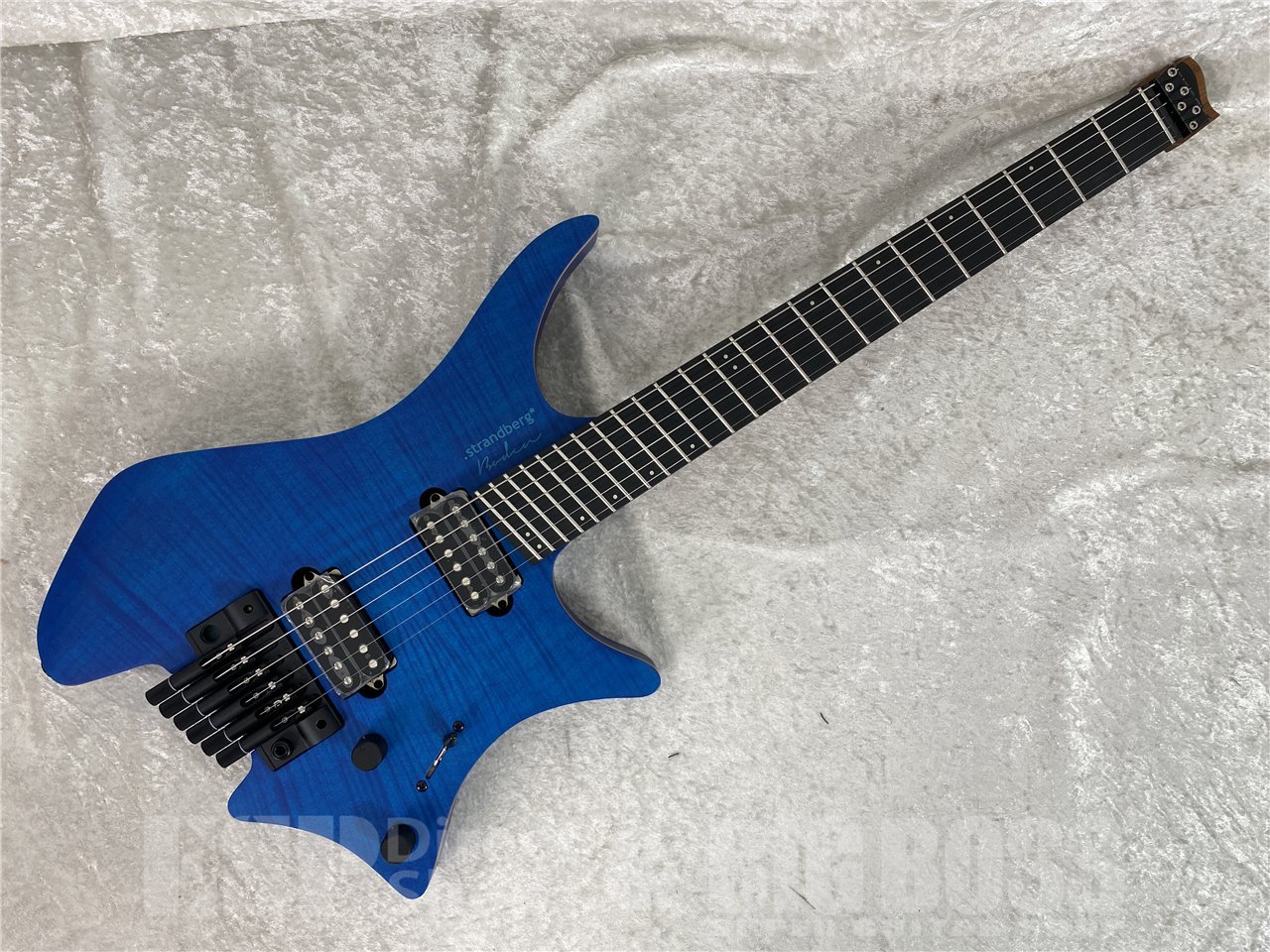 【即納可能】strandberg(ストランドバーグ) Boden Prog NX6 (Deep Blue)お茶の水駅前店(東京) - 2