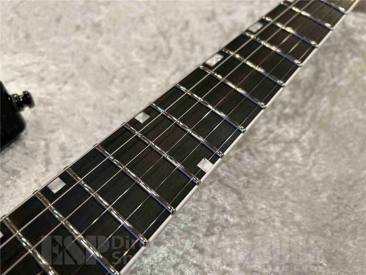 【即納可能】ESP（イーエスピー）M-II CTM FR / Black 仙台店 - 4