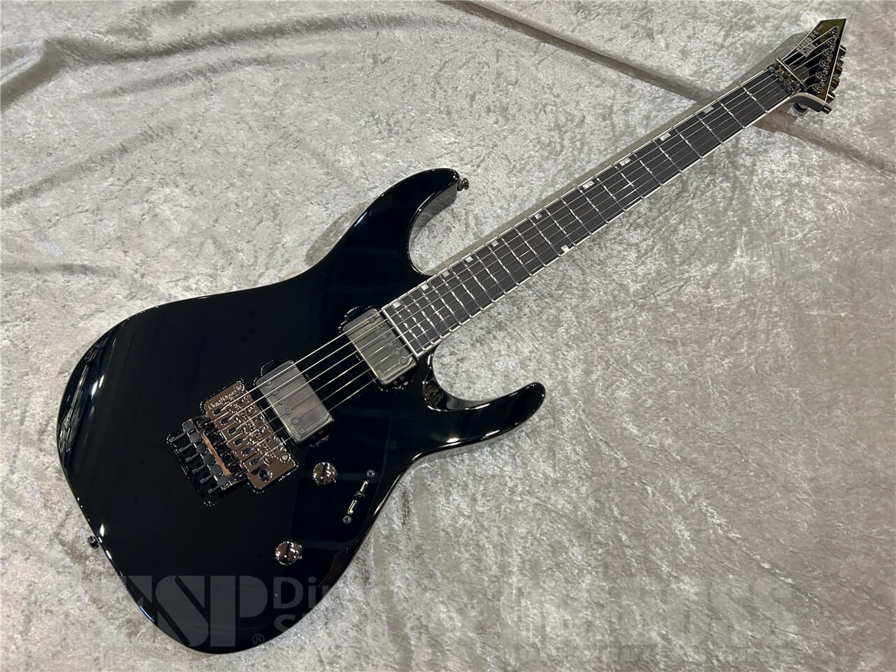 【即納可能】ESP（イーエスピー）M-II CTM FR / Black 仙台店