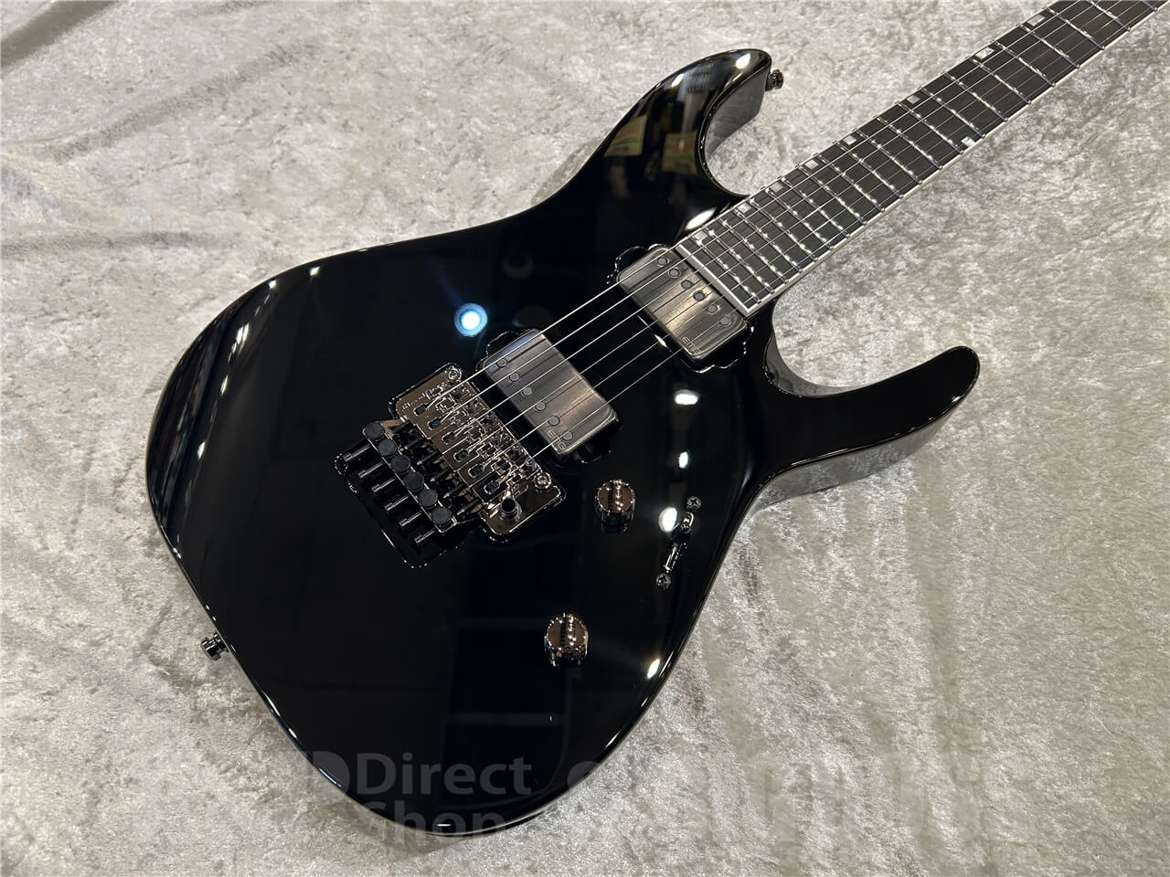 【即納可能】ESP（イーエスピー）M-II CTM FR / Black 仙台店 - 2
