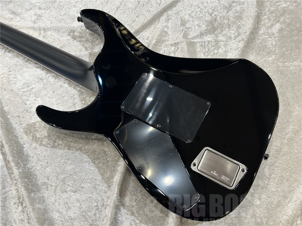【即納可能】ESP（イーエスピー）M-II CTM FR / Black 仙台店 - 7