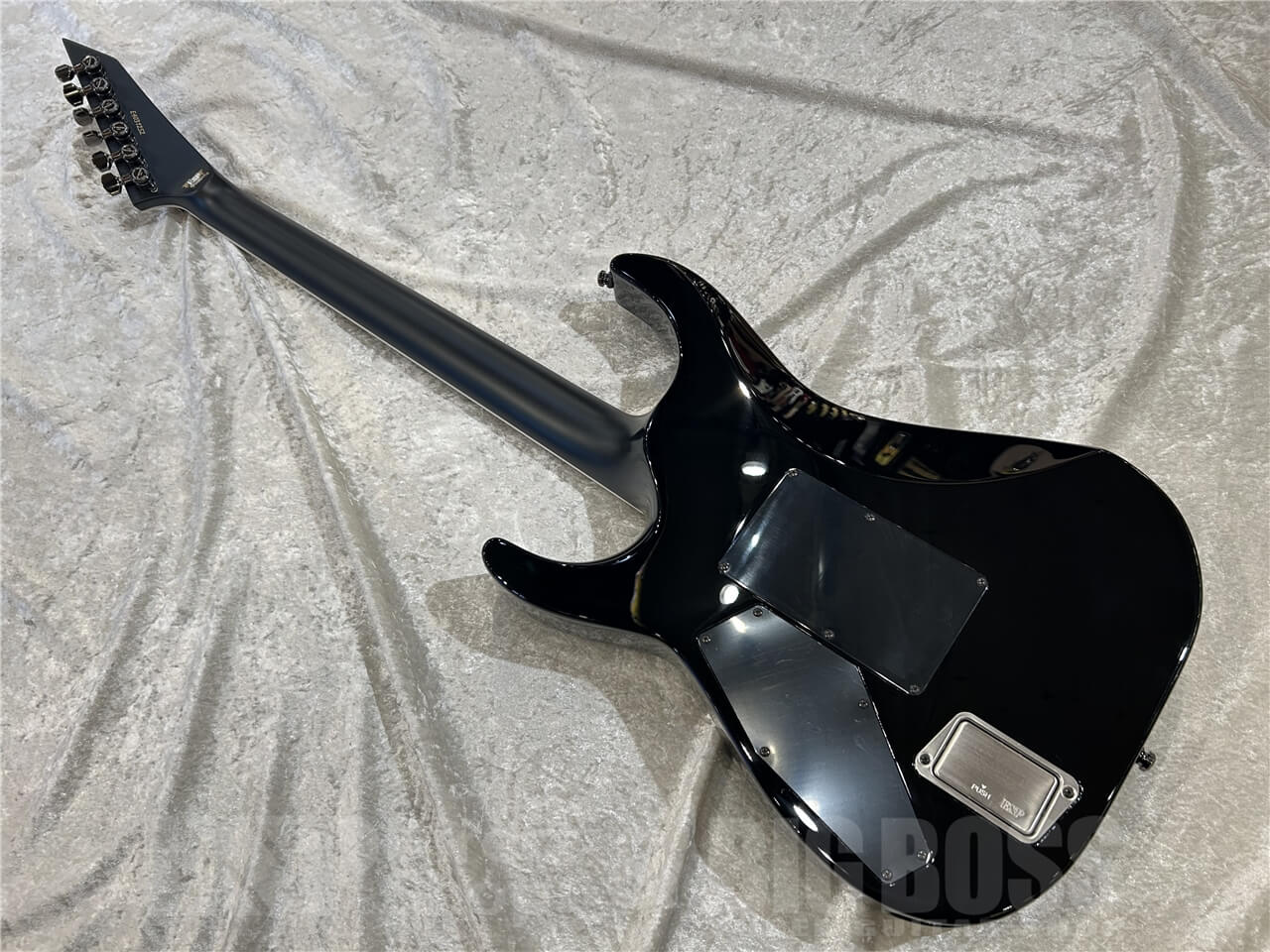 【即納可能】ESP（イーエスピー）M-II CTM FR / Black 仙台店 - 6