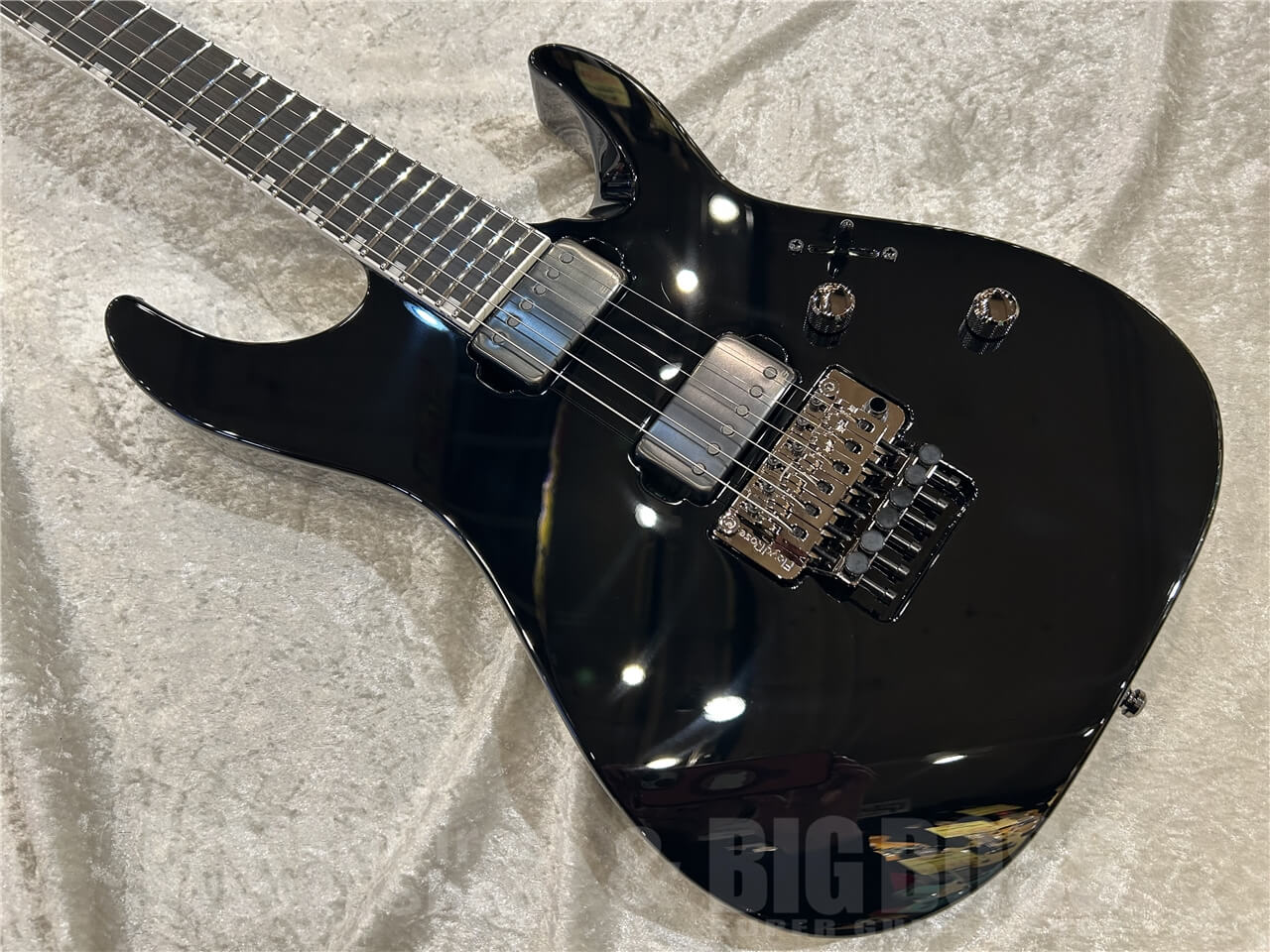 【即納可能】ESP（イーエスピー）M-II CTM FR / Black 仙台店 - 10