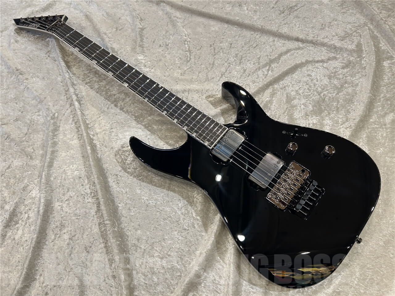 【即納可能】ESP（イーエスピー）M-II CTM FR / Black 仙台店 - 9